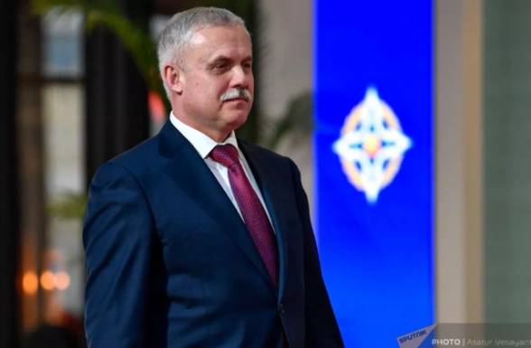 ՀԱՊԿ գլխավոր քարտուղարը մատնանշել է Հայաստանին օգնության միջոցառումների մասին փաստաթղթի ստորագրման անհրաժեշտություն